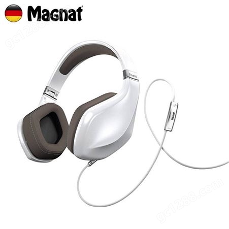 德国密力Magnat LZR 980头戴式发烧hifi高保真耳机 J听级耳机