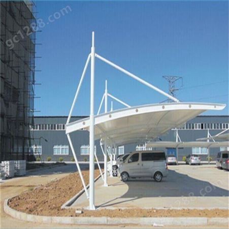 膜结构厂家 膜结构工程 膜结构车棚 膜结构屋顶 膜结构看台