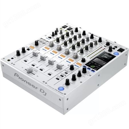 Pioneer/先锋 DJM-900NXS2 DJ混音台 DJ混音器