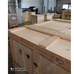 钢琴运输木箱大连定做精密仪器木箱/木框钢琴木箱包装/木框