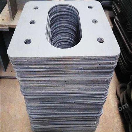 融创生产 组合垫片U型丝 热镀锌高铁预埋连接件组合螺栓
