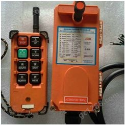 电动葫芦遥控器 行车无线遥控器 中国台湾禹鼎遥控器 工业遥控器