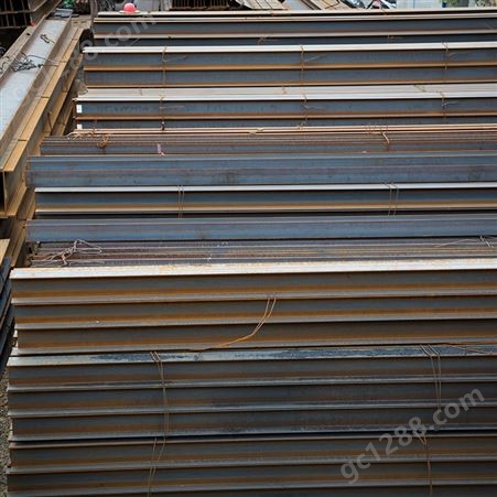 昆明热轧H型钢材 建筑用型材 川瑞供应 Q235材质 库存充足
