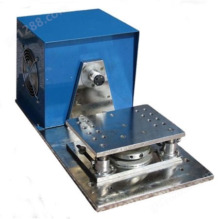 磁滞测功机 自然冷却型磁滞测功机