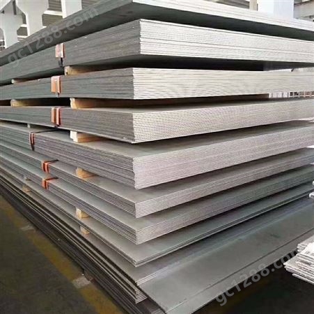 不锈钢钢板供应 建筑钢板 薄板 2.5mm Q235材质 家电板定制