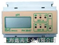 意大利匹磁PH3645\匹磁仪表PH3645\匹磁pH监控仪