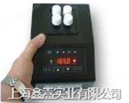 5B-2A型消解器价格/5B-2A上海COD消解器/上海智能5B-2ACOD消解器