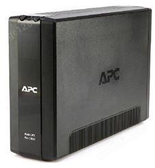 APC施耐德BR1000G-CN UPS电源 家用办公电脑600W监控门禁应急稳压器