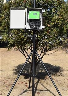 今农智慧农业 土壤多参数自动监测设备 土壤墒情站 JN-MPT04