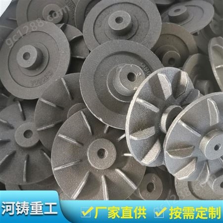 河铸重工各种规格压铸铝件 机床加工铝铸件 铝合金铸件