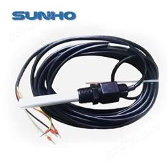 SUNHO/先河ABS塑料电导率传感器/电极/探头
