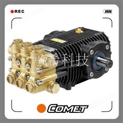意大利 高压柱塞泵 进口 COMET 喷雾加湿 清洗泵--RW6030S