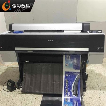 数码印花打印机 艺术品复制打印大型设备 大幅印刷机器