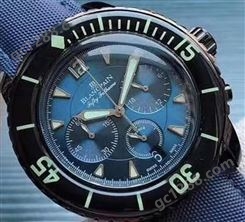 上海杨浦回收二手手表实体门店电话地址 当面收购卖腕表靠谱安全