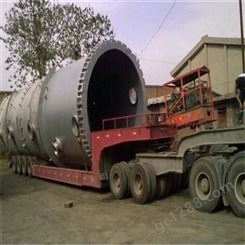 飞戈物流-酉阳1-100吨大件运输实力运输公司