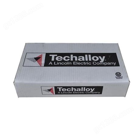 荣腾制造 泰克罗伊Techalloy122镍基焊条 ENiCrMo-10镍基合金焊条 SNi6022焊条