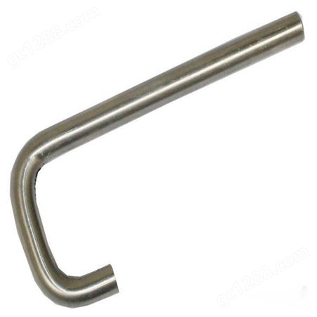 304加厚不锈钢弯管  异型管  冷轧铝型材管 铜管