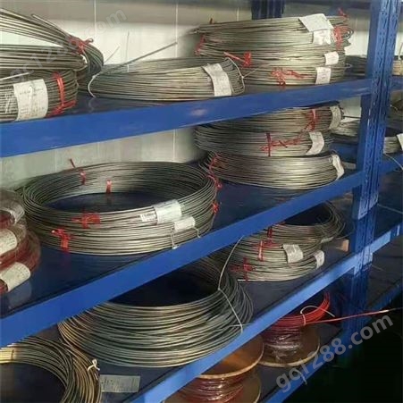 1.5mm加热电缆 不锈钢加热电缆线 唐山供应唐山