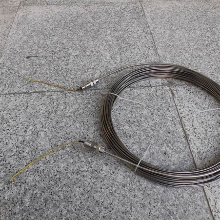 高温伴热线缆 双导加热电缆 衡水衡水