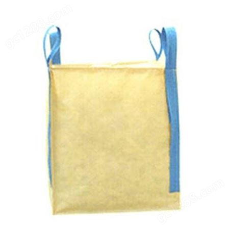 防潮抗磨损工业集装袋 多种规格尺寸可定制 雍祥塑料吨包生产