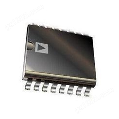 ADI/亚德诺 数字隔离接口芯片 ADUM3160BRWZ-RL 数字隔离器 2.5kVFull/Low Speed USB Digital Isolator
