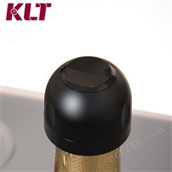 KLT定制防漏红酒塞 食品级酒瓶塞子防漏红酒塞 支持定制