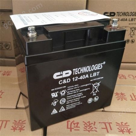 西恩迪CND2-600LBT 2v600AH阀控密封式铅酸蓄电池 体积小容量足