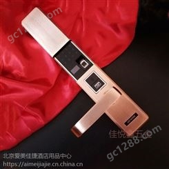 北京市佳悦鑫不锈钢指纹密码锁，jyx-9900，滑盖指纹锁