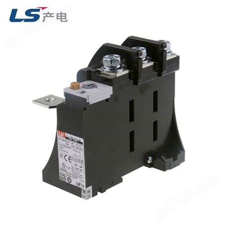 LG旗下-LS乐星产电热过载继电器MT-32/3H 电流可选替代GTH-22