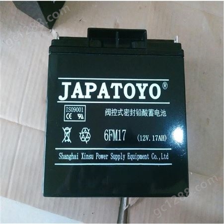 东洋6GFM100 6v100ah 放电电压平稳 胶体免维护蓄电池