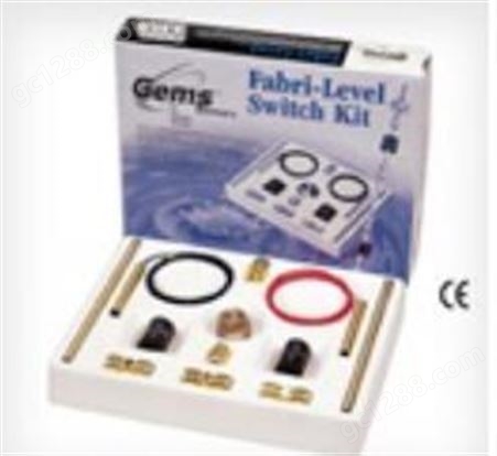 GEMS捷迈 Warrick系列电导式液位传感器