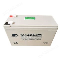 赛特蓄电池BT-SHE-100-12 12V100AH UPS直流屏太阳光伏配套