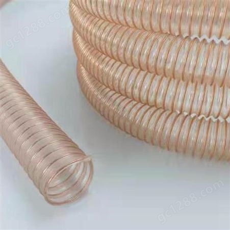 钢丝软管 耐高温 耐温性好 阻燃耐磨  津城橡塑 支持定制