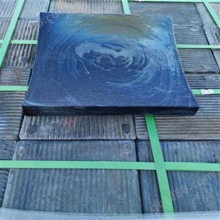 刮板机用玄武岩辉绿岩铸石板 水泥下料漏斗 微晶铸石板