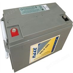 直流屏配电柜12V7AH 通信基站配套 海志蓄电池HZS12-7