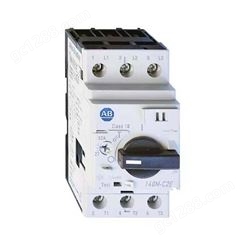 美国AB罗克韦尔电机保护断路器CAT140-CMN-2500 6300/9000