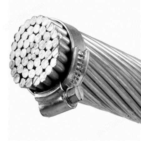 锐洋集团 铝芯钢芯工厂电缆 ACSR电缆
