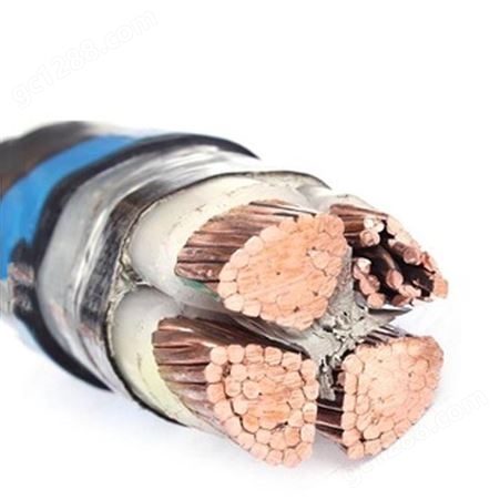 电力电缆 聚氯乙烯/交联聚乙烯护套1.8mm厚绝缘