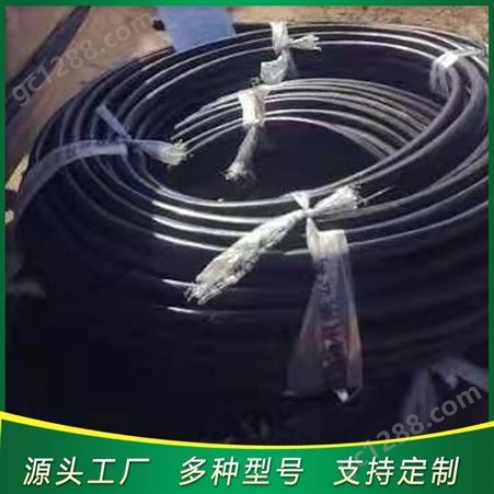 赣江南 YC黑色橡胶电缆 电工装置电缆 厂家定制