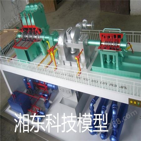 湘东定制 智能电网沙盘模型 压水堆模型 沸水堆模型 快中子增殖堆模型