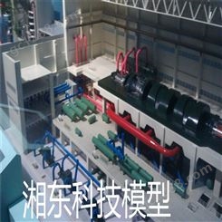湘东科技 供应 35kV配电装置 水泵模型等 教学培训模型 厂家 YA-005