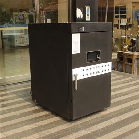 河南恒利HL屏蔽机柜安装直销电磁屏蔽机柜