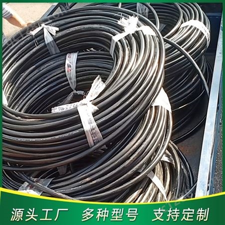 赣江南 YC黑色橡胶电缆 电工装置电缆 厂家定制