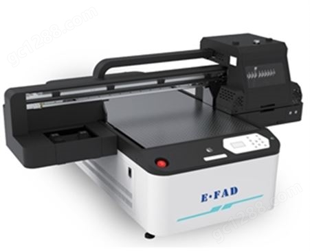 E.FAD-6090UV打印机