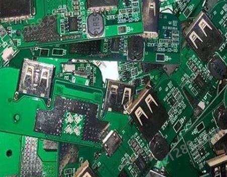 实惠的FPC线路板回收公司 扬州回收FPC线路板、液晶电视主板回收