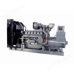 英泰牌柴油发电机组300KW发电机组定制生产