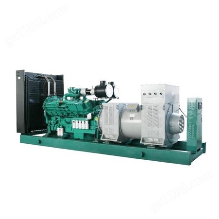 移动柴油发电机组50KW发电机组定制生产