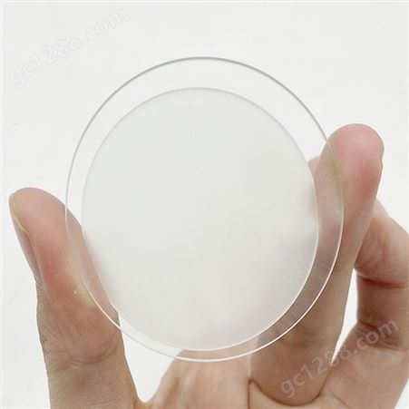 CL-2020圆边安全角钢化玻璃 普白钢化玻璃 东莞钢化玻璃加工