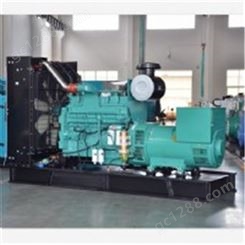 吉林江豪发电机组柴油发电机便携式移动