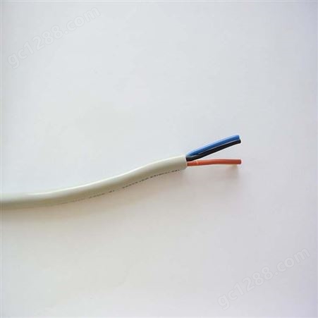 电缆厂家 RVV5*0.75mm多股软线 辰安光电仪表用软电线
